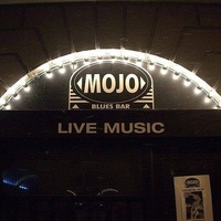 Mojo Blues Bar, Copenaghen