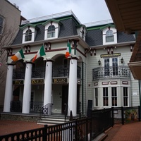 Dublin House, Red Bank, NJ