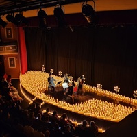 Teatro Dionisio, Florianópolis