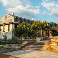 Jester King Brewery, Austin, TX