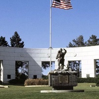 Memorial Park, Omaha, NE