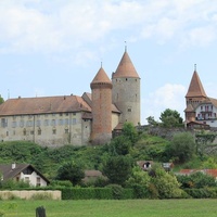 Estavayer-le-Lac