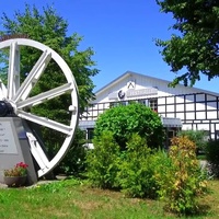 Festhalle halberbracht, Lennestadt