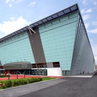 Lingotto Fiere Torino, Torino