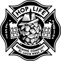 Hop Life Brewing, Port St. Lucie, FL