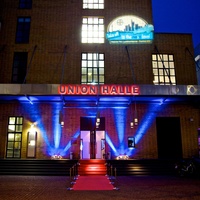 Union Halle, Francoforte