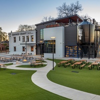 Savage Craft Ale Works, West Columbia, SC