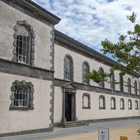 Christ Church Cathedral Church of Ireland, Waterford