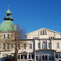 Historische Schützenhalle, Lüdenscheid