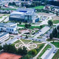 Miasteczka Studenckiego Politechniki Rzeszowskiej, Rzeszów