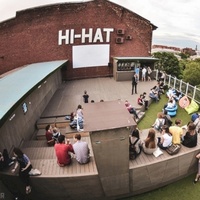 Hi-Hat Rooftop, San Pietroburgo