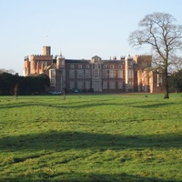 Burton Constable Hall, Hull