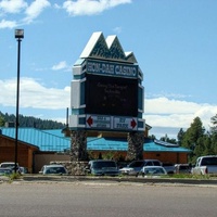 Hon-Dah Casino, Pinetop-Lakeside, AZ