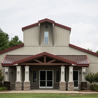 Concerti rock in Fellowship Bible Church, Jackson, TN Fellowship Bible Church, Jackson, TN