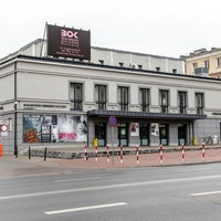 Concerti rock in Białostocki Ośrodek Kultury, Białystok Białostocki Ośrodek Kultury, Białystok