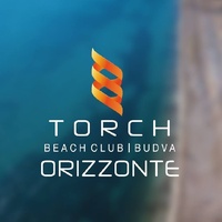 Torch Beach Club, Budva
