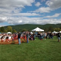 Charles R. Wood Park, Lago George, NY