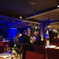 Pizza Express Jazz Club, Londra