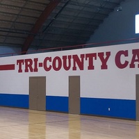 Tri-County High School, Wolcott, IN