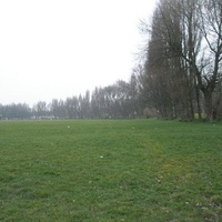 King George V Playing Fields, Portsmouth