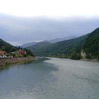 Călimănești