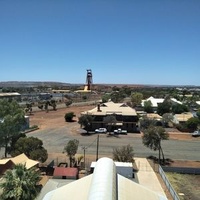 Città di Kalgoorlie-Boulder