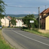 Topolná Village, Topolna