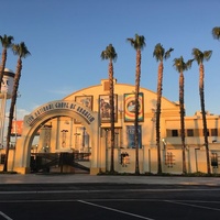 City National Grove, Anaheim, CA