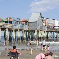 Old Orchard Beach, ME