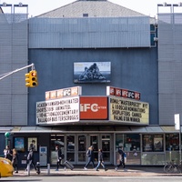 IFC Center, New York, NY