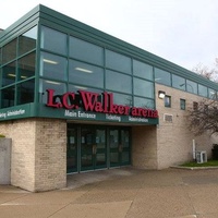 L.C. Walker Arena And Event Center, Muskegon, MI