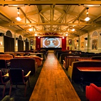 McMenamins Kennedy School Theater, Portland, OR