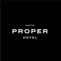 Proper Hotel, Austin, TX
