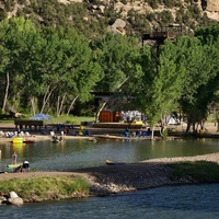 Tico Time River Resort, Aztec, NM