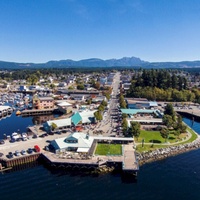 Porto Alberni