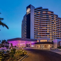 The Star Pavilion Convention Centre, Gold Coast