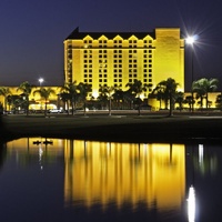 Hollywood Casino Amphitheatre, Bay St. Louis, MS