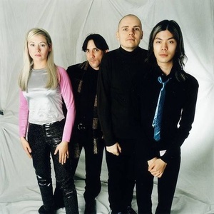 The Smashing Pumpkins