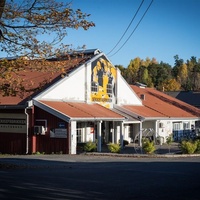 Sekkefabrikken Kulturhus, Slemmestad