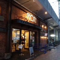 Live Roxy, Shizuoka