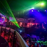 Vision Nightclub at Wind Creek Event Center, Betlemme, PA