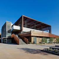 Gateway Area Community Center, Clinton, IA