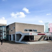 Schouwburg & Filmtheater Agnietenhof, Tiel