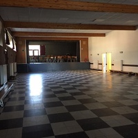 Zaal 'T Bulscampvelt, Oostkamp