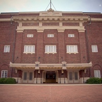 Albany Municipal Auditorium, Albany, GA