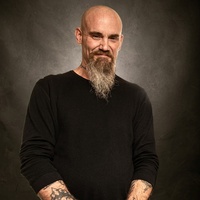 Nick Oliveri 2025 Nick Oliveri