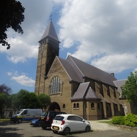 Sint-Petrus Canisiuskerk, Geleen