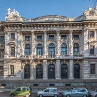 Palazzo della Luce, Torino