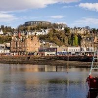 Oban