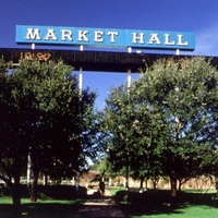 Dallas Market Hall, Dallas, TX